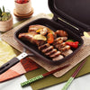 Double Sided Grill Pan Discount