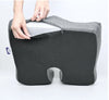 Dual Comfort Orthopedic Pressure relief Cushion